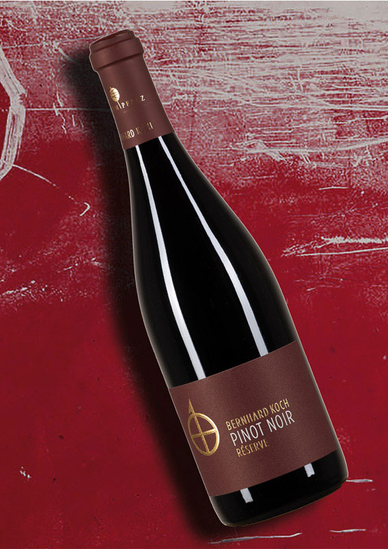 Pinot Noir Reserve