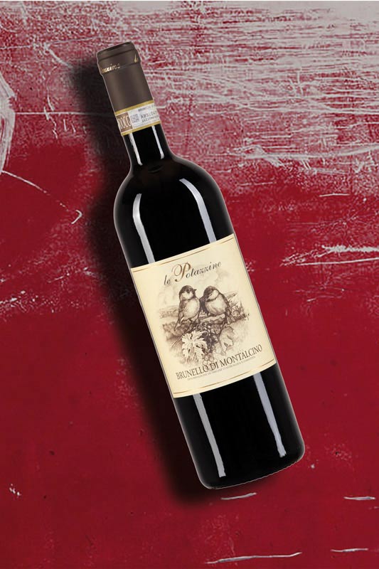 ROSSO DI MONTALCINO DOC 2019