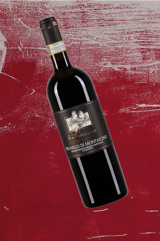 BRUNELLO DI MONTALCINO DOCG 2015