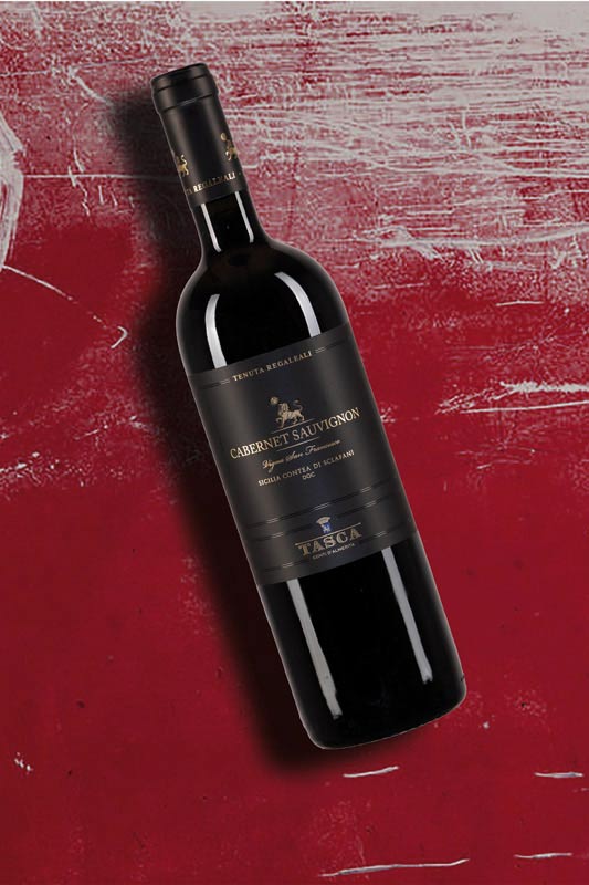 CABERNET SAUVIGNON “VIGNA SAN FRANCESCO” DOC 2016